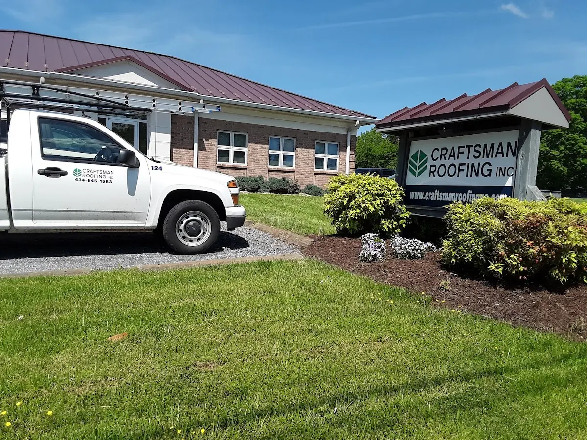 Quality Chimney Repair by experienced craftsmen in Westminster